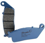 Brembo CC Prime Carbon Ceramic Brake Pads For Triumph Adventurer 900 1996-2001 Front