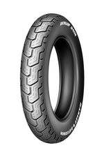 Dunlop D402 Rear Tyre Blackwall MU85B16"