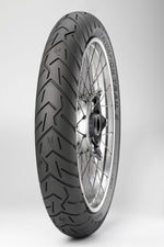 Pirelli Scorpion Trail II Front Tyre TL 59V 110/80R19"