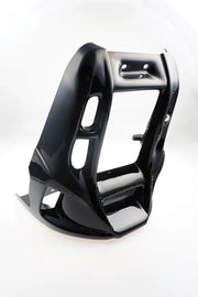 Cult Werk Radiator Grill For Harley Davidson FXBR 1750 2018-2020 - Black