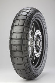 Pirelli Scorpion Rally Race Rear Tyre 70R 140/80-18"