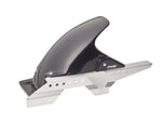 Puig Hugger For Honda CB1300 2002-2010 - Carbon Look