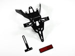 Zieger PRO Tail Unit Type A For KTM Duke 690 ABS 2012-2019 Rear