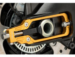 Puig Chain Tensioner For Yamaha MT-09 2021-2025 - Gold