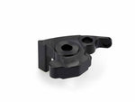 Puig Brake Lever Adaptor For Yamaha MT-125 2014-2019 - Black