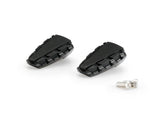 Puig Trail 2 Footpegs For KTM 1050 Adventure 2015-2016 - Black