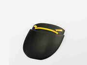 Puig Front Fender Extender For BMW F800 R 2015-2019 - Black