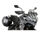 Puig Sport Screen For Triumph Tiger 660 Sport 2022-2025 - Light Smoke