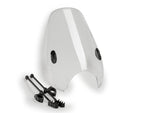 Puig Custom II Screen For Suzuki 125 XT 1999-2000 - Clear