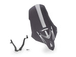 Puig Touring Screen For Triumph Tiger 660 Sport 2022-2025 - Dark Smoke