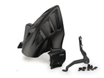 Puig Hugger For KTM 1290 Super Adventure R 2021-2024 - Matt Black