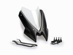 Puig New Generation Sport Screen For Kawasaki Z900 2020-2024 - Clear
