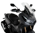 Puig Touring Screen For Honda ADV350 2022-2025 - Clear