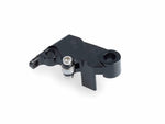 Puig Clutch Lever Adaptor For Kawasaki Versys 1000 2012-2014 - Black