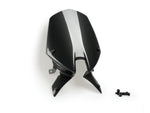 Puig New Generation Sport Screen For Ducati Monster 937 2021-2025 - Carbon Look