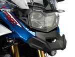 Puig Headlight Protector For BMW F850 GS Adventure 2019-2023 - Clear