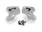 Puig Handlebar Deflectors For BMW F750 GS 2018-2024 - Light Smoke