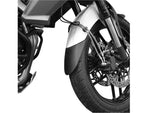Puig Front Fender Extender For Triumph Tiger 800 XR 2015-2019 - Black
