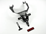 Zieger PRO Tail Unit Type A For Honda CBR600RR 2007-2012 Rear