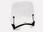 Puig TS Screen For Honda SH300i E4 2018-2023 - Clear