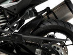 Puig Hugger For KTM 1090 Adventure 2017-2023 - Carbon Look