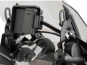Puig Reinforcement Support For Screens For BMW R1200 GS 2013-2018 - Black
