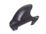 Puig Hugger For Honda CB500 ABS 2004-2007 - Matt Black