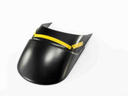 Puig Front Fender Extender For Honda CB1300 2002-2010 - Black
