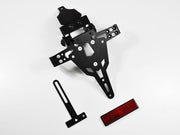 Zieger PRO Tail Unit Type D For Aprilia SL 750 2007-2016 Rear