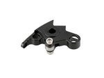 Puig Clutch Lever Adaptor For Ducati Monster 937 2021-2025 - Black