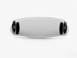 Puig Adjustable Clip-On Screen Extender 100mm x 277mm For KTM 1290 Super Duke GT 2016-2018 - Clear