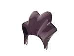 Puig Wave Screen For Suzuki 125 XT 1999-2000 - Dark Smoke