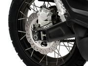 Puig PHB19 Swing Arm Protector For Benelli Leoncino 800 2022-2025 - Black
