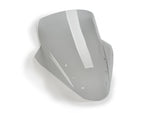 Puig Touring Screen For BMW R1250 RT 2021-2025 - Light Smoke