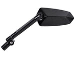 Puig F1.1 Rearview Mirror LHS For KTM 1050 Adventure 2015-2016 - Black
