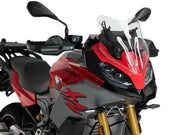 Puig Sport Screen For BMW F900 XR 2020-2025 - Clear