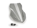 Puig Sport Screen For Honda NC750 DCT 2021-2024 - Light Smoke