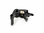 Puig Brake Lever Adaptor For Triumph Daytona 675 2006-2017 - Black