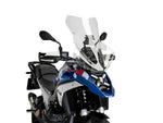 Puig Touring Screen For BMW R1300 GS 2023-2025 - Clear