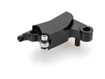 Puig Clutch Lever Adaptor For Kawasaki H2 SX SE 2022-2025 - Black