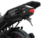 Zieger PRO Tail Unit Type D For Kawasaki KLZ 1000 ABS 2017-2018 Rear