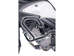 Puig Engine Guard For Suzuki V-Strom 650 2012-2025 - Black