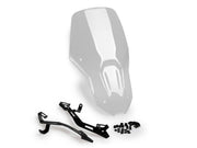 Puig Touring Screen For Honda Africa Twin CRF1100L 2020-2023 - Clear