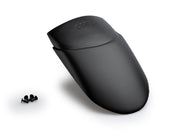 Puig Front Fender Extender For Aprilia Caponord 1200 Rally 2015-2017 - Black