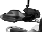 Puig Handlebar Deflectors For BMW R1200 GS 2013-2018 - Dark Smoke