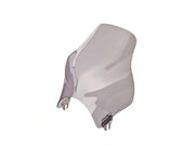 Puig Top Screen For Suzuki 125 XT 1999-2000 - Light Smoke