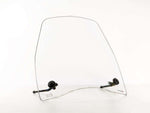 Puig Urban Screen For Yamaha Delight 2014-2016 - Clear