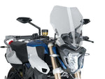 Puig New Generation Touring Screen For BMW F800 R 2015-2019 - Clear