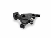 Puig Brake Lever Adaptor For Kawasaki ER6-F 2009-2016 - Black