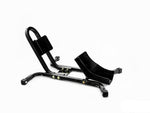Puig Front Wheel Brace For KTM 105 SX 2004-2011 - Black